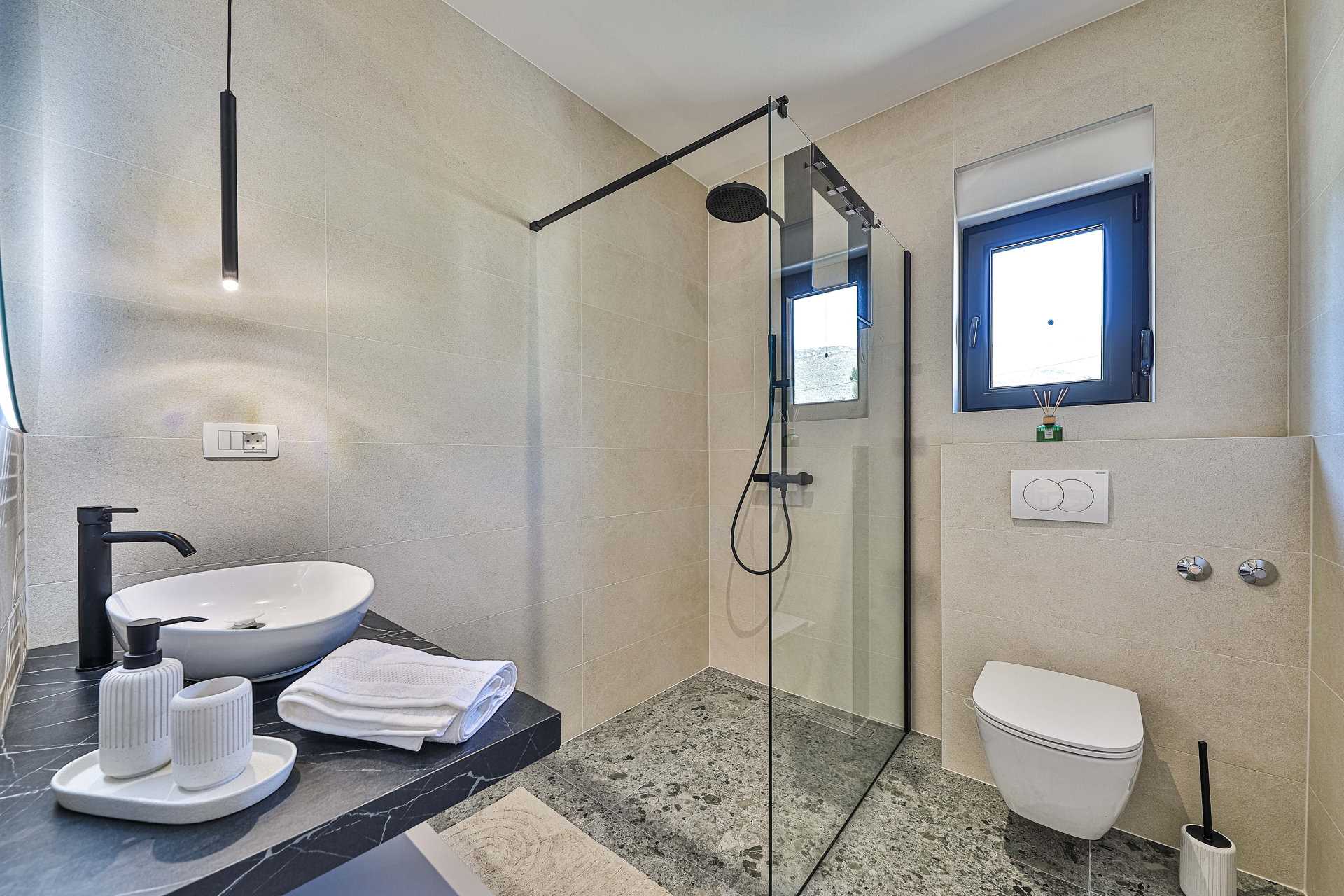 Villa Solencia with Pool