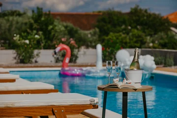 Family Villa with Pool and Sauna near Trogir