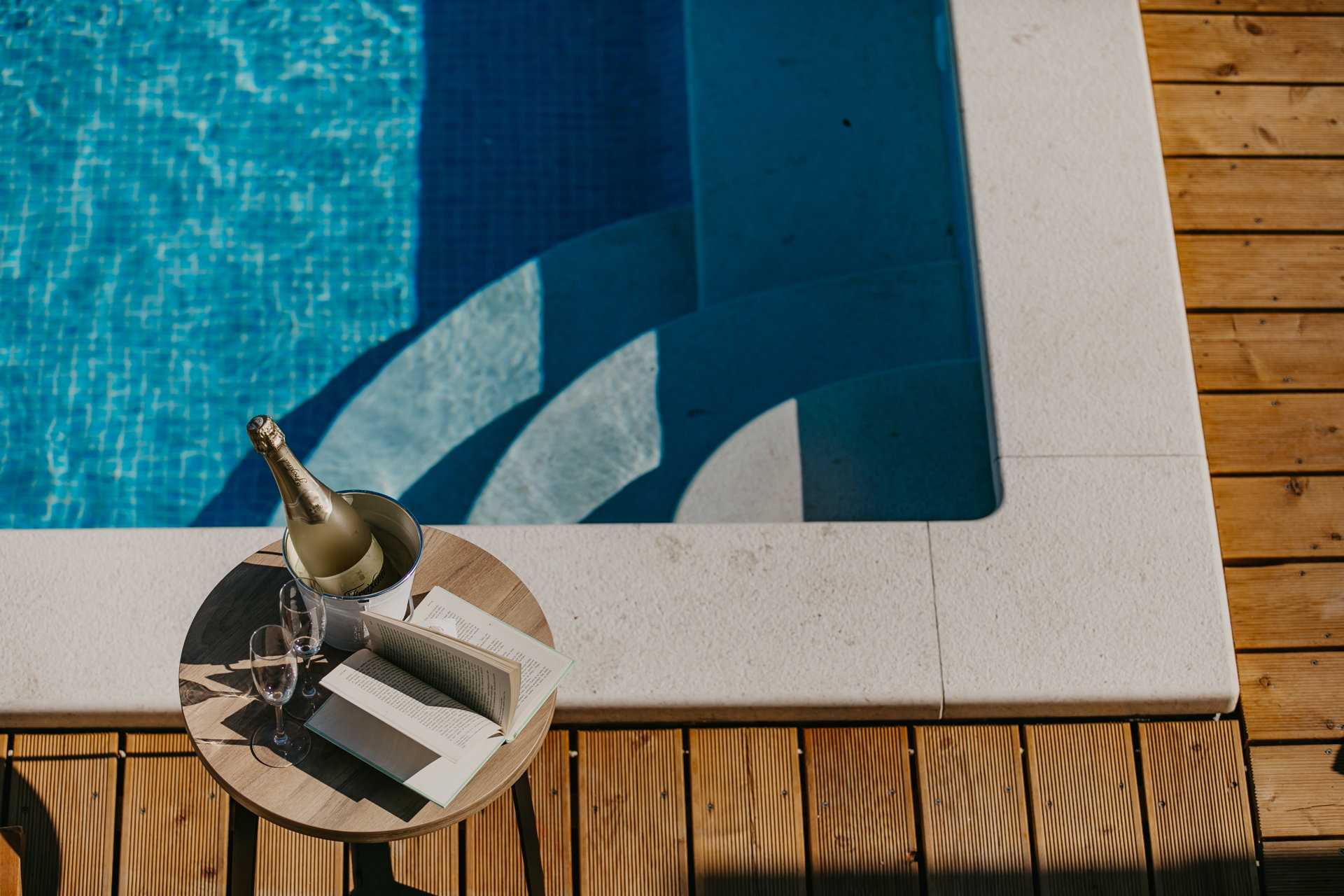 Villa Del Tempo with Pool