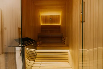 Family Villa with Pool and Sauna near Trogir