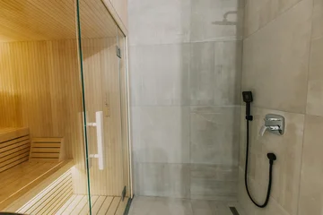 Family Villa with Pool and Sauna near Trogir