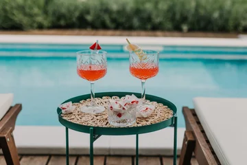 Family Villa with Pool and Sauna near Trogir