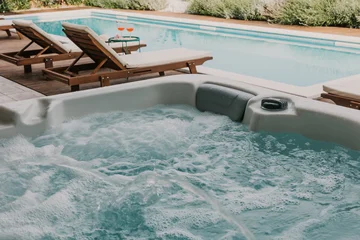 Family Villa with Pool and Sauna near Trogir