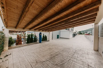 Family Villa with Pool and Sauna near Trogir