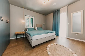 Family Villa with Pool and Sauna near Trogir