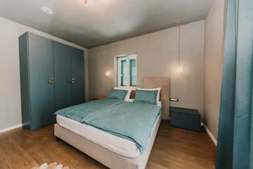 Family Villa with Pool and Sauna near Trogir