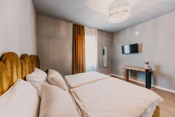 Family Villa with Pool and Sauna near Trogir