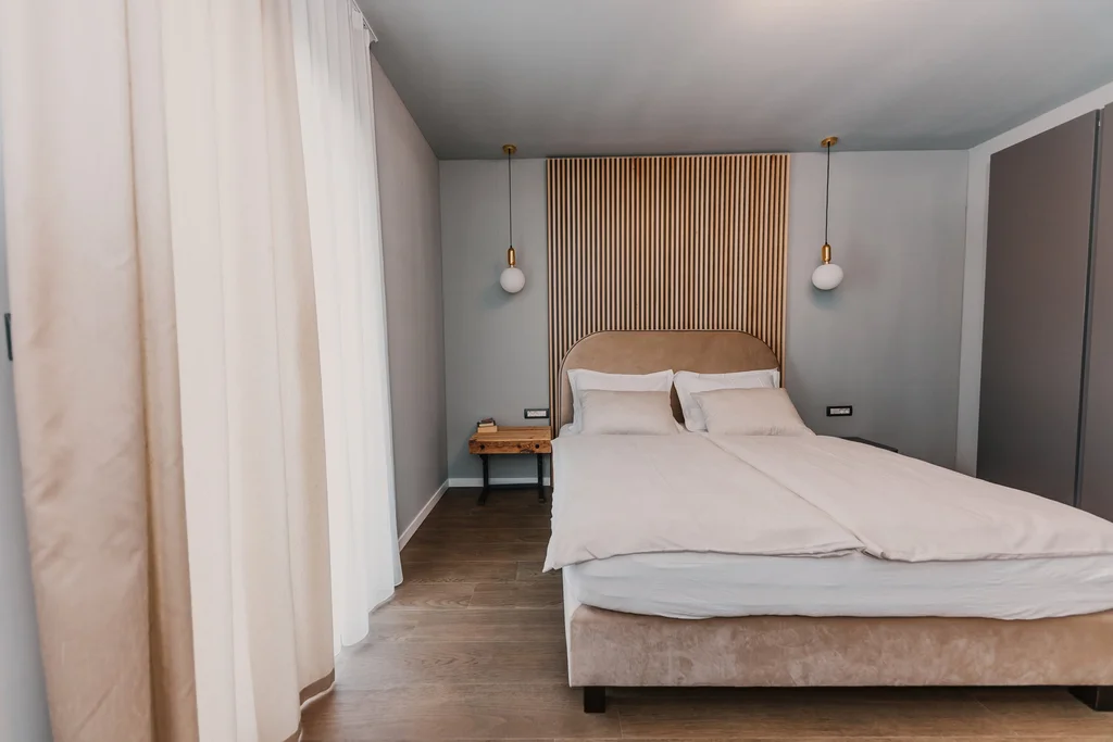 Family Villa with Pool and Sauna near Trogir