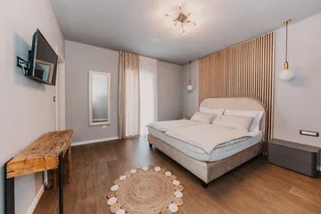 Family Villa with Pool and Sauna near Trogir