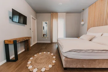 Family Villa with Pool and Sauna near Trogir