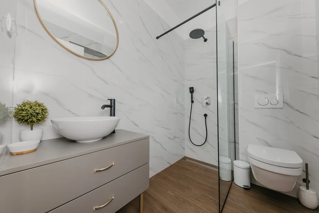 Family Villa with Pool and Sauna near Trogir