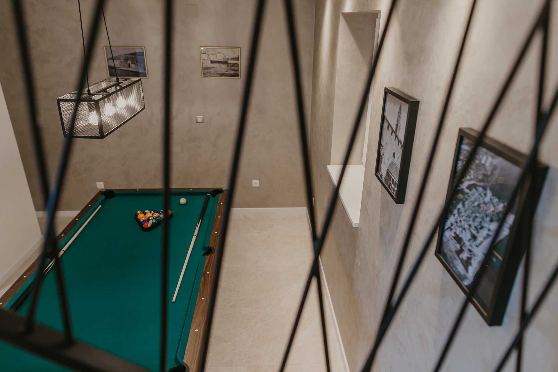 Villa Del Tempo with Pool