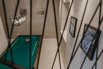 Family Villa with Pool and Sauna near Trogir