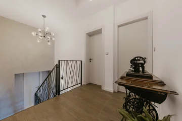 Family Villa with Pool and Sauna near Trogir