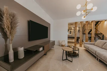 Family Villa with Pool and Sauna near Trogir