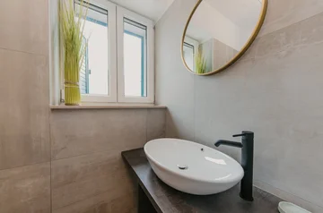 Family Villa with Pool and Sauna near Trogir