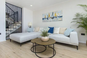 Beachfront Villa with Pool in Vinišće