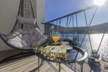 Beachfront Villa with Pool in Vinišće