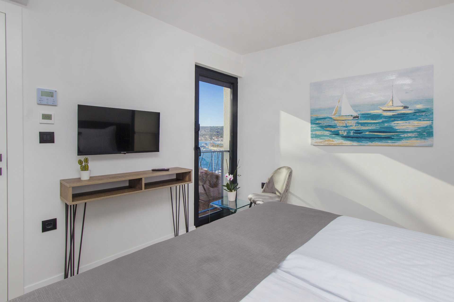 Villa Vela Aurea with Pool