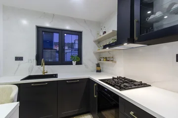 Beachfront Villa with Pool in Vinišće