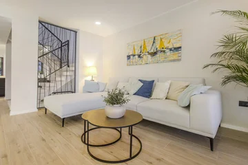 Beachfront Villa with Pool in Vinišće