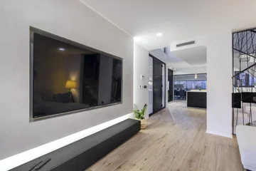 Beachfront Villa with Pool in Vinišće