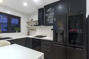 Beachfront Villa with Pool in Vinišće