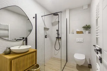 Beachfront Villa with Pool in Vinišće