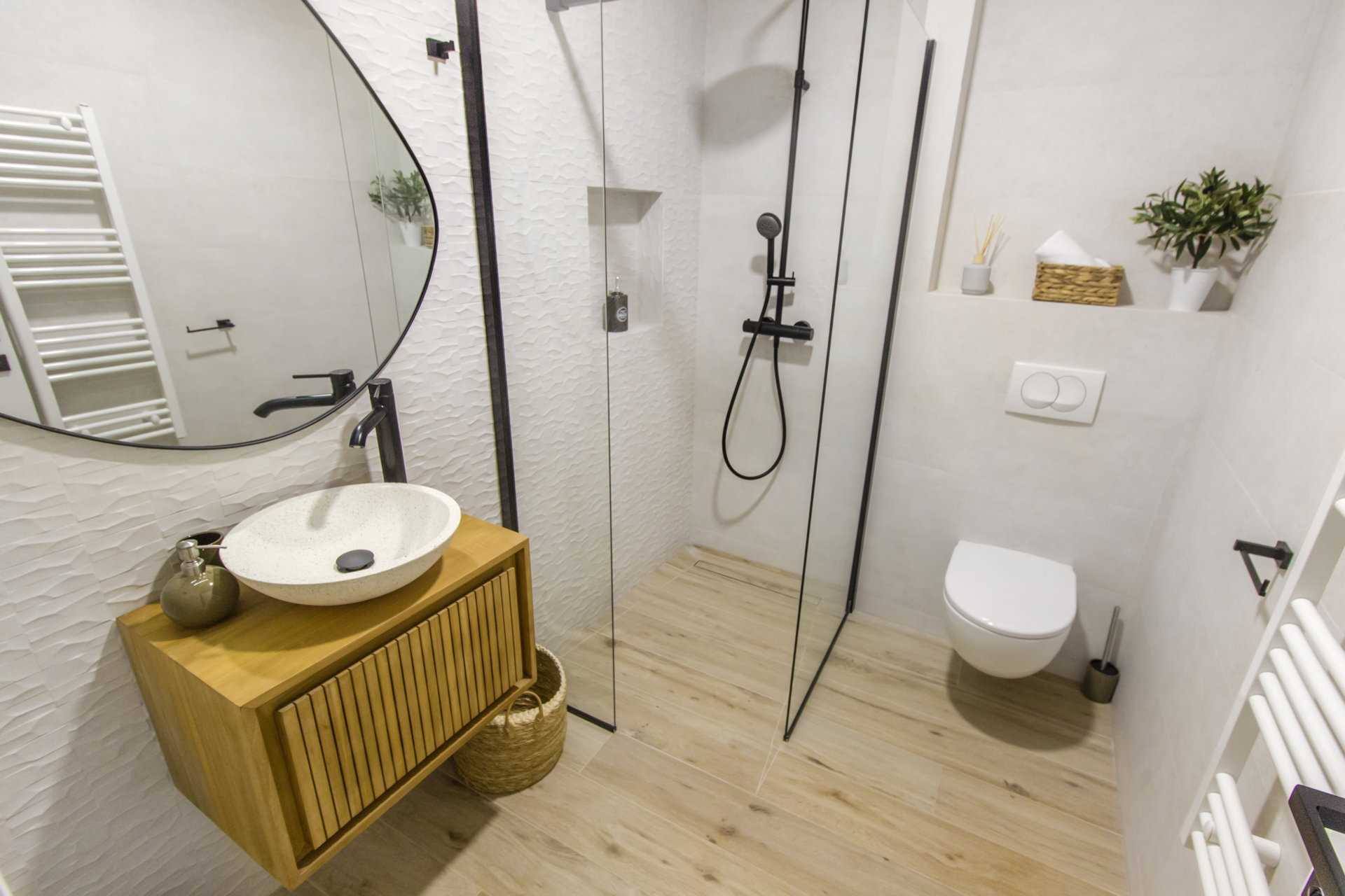 Villa Vela Aurea with Pool