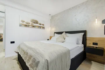 Beachfront Villa with Pool in Vinišće