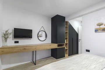 Beachfront Villa with Pool in Vinišće