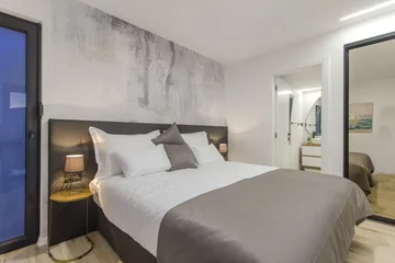 Beachfront Villa with Pool in Vinišće