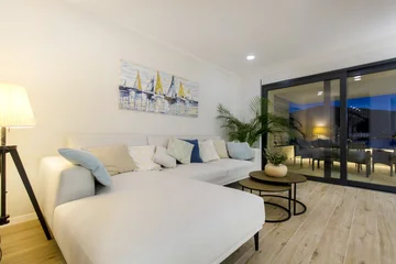 Beachfront Villa with Pool in Vinišće