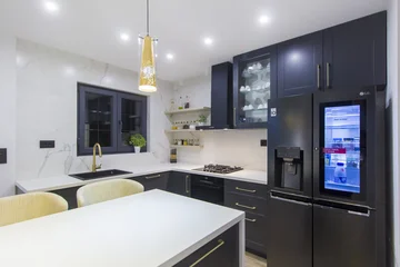 Beachfront Villa with Pool in Vinišće