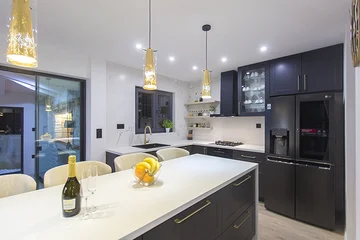 Beachfront Villa with Pool in Vinišće