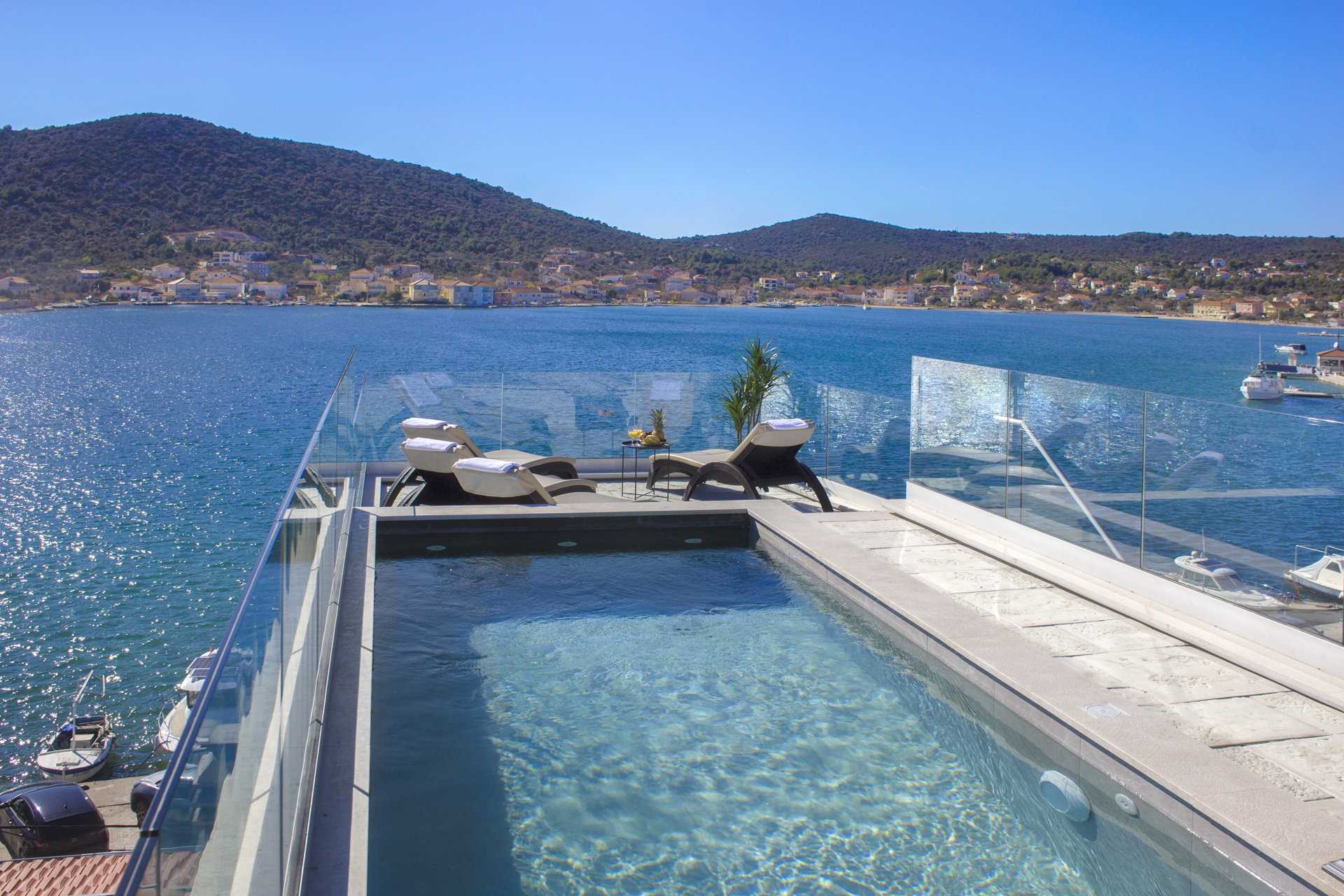 Image of Villa Vela Aurea with Pool