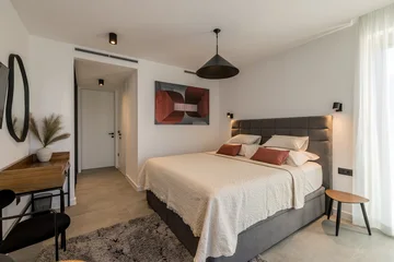 Modern 5-Bedroom Villa with Pool near Trogir