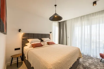 Modern 5-Bedroom Villa with Pool near Trogir