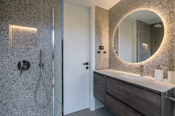 Modern 5-Bedroom Villa with Pool near Trogir