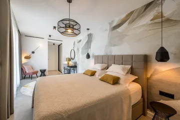 Modern 5-Bedroom Villa with Pool near Trogir