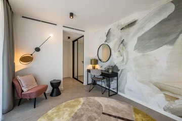 Modern 5-Bedroom Villa with Pool near Trogir