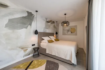 Modern 5-Bedroom Villa with Pool near Trogir