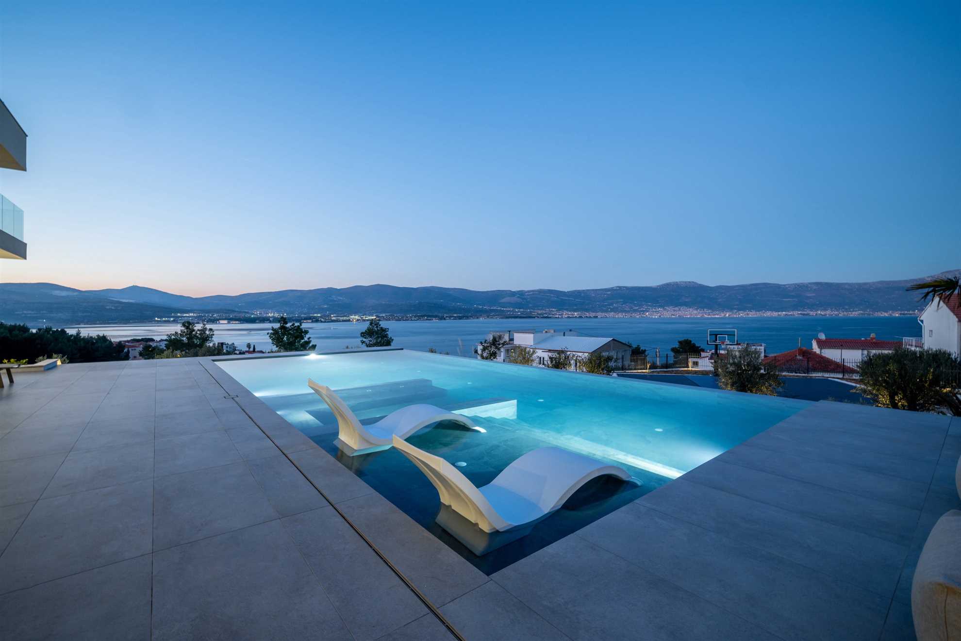 Luxury Villa Navisus with Pool