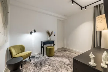 Modern 5-Bedroom Villa with Pool near Trogir