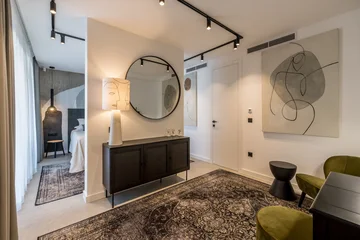 Modern 5-Bedroom Villa with Pool near Trogir