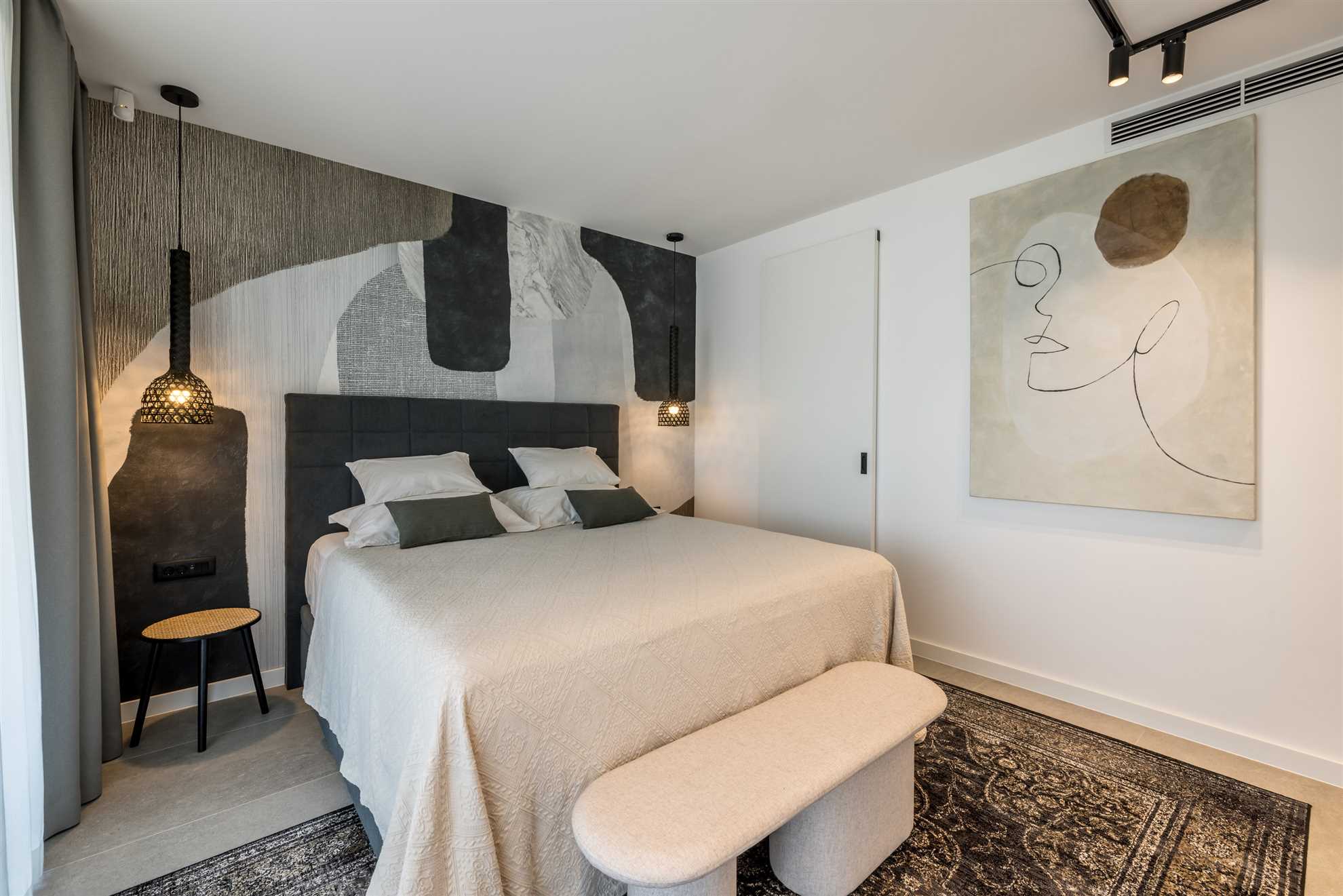 Luxury Villa Navisus with Pool