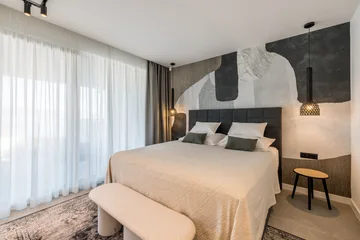 Modern 5-Bedroom Villa with Pool near Trogir