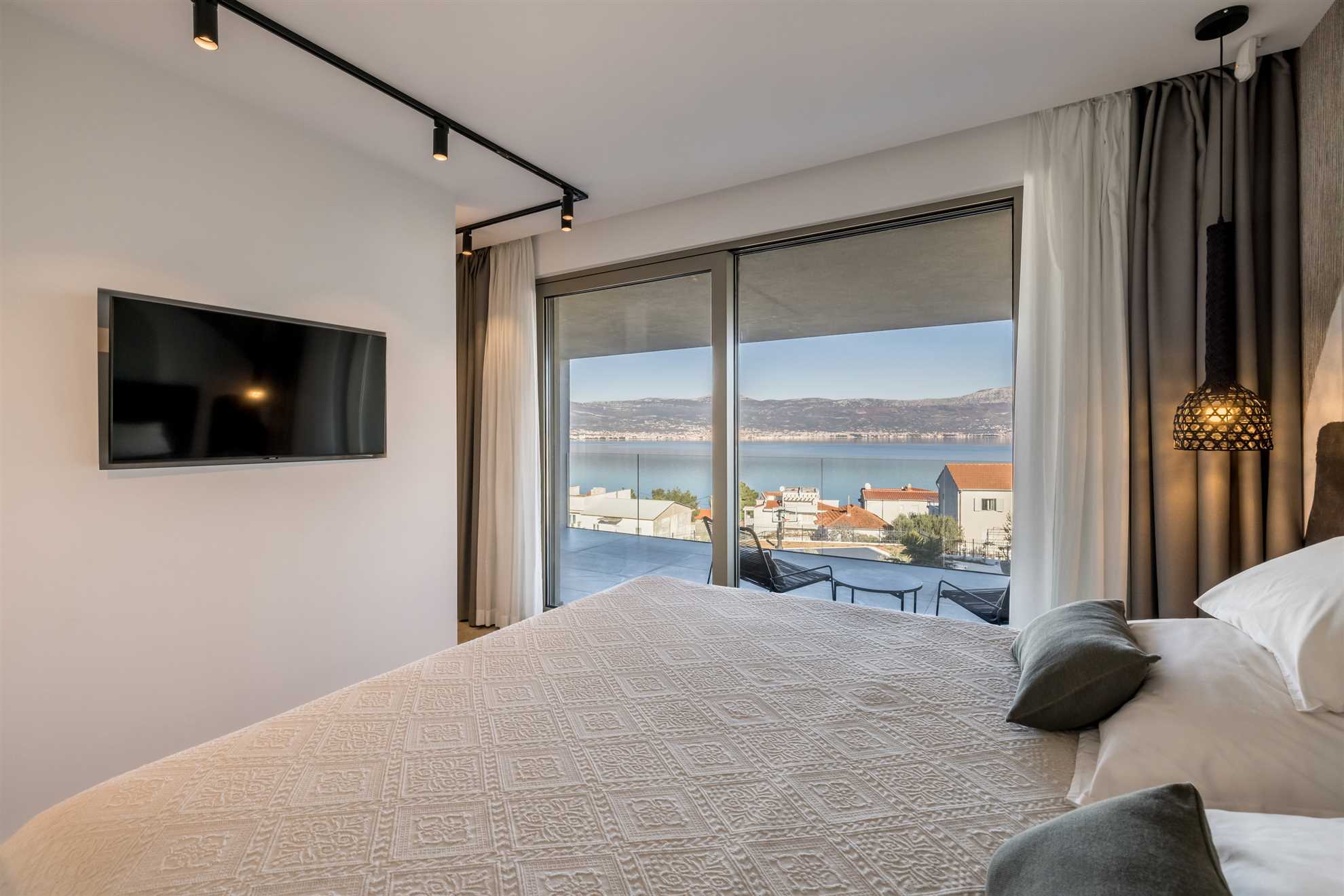 Luxury Villa Navisus with Pool