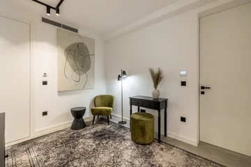 Modern 5-Bedroom Villa with Pool near Trogir