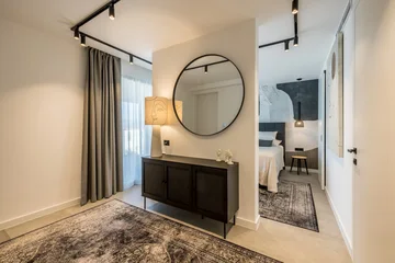 Modern 5-Bedroom Villa with Pool near Trogir